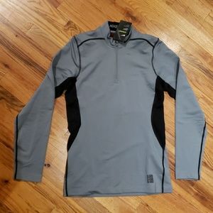 Nike Men's Aeroswift Half Zip Running Pullover